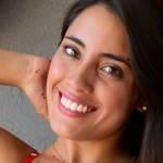 Paula Daniela Rojas