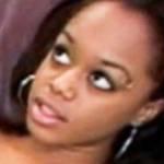 Jaimee Foxworth