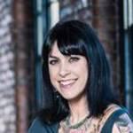 Danielle Colby