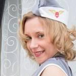 Oxana Shy
