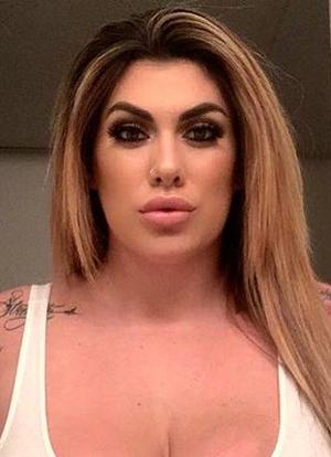 Ana Lorde