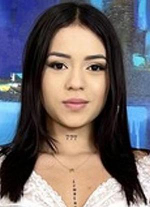 Antonela Rivas
