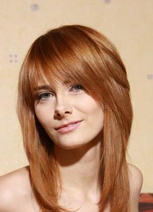 Iren F June