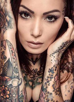 Vicky Vamp