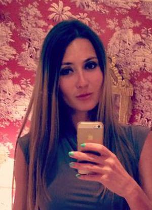 Zhanna Romashkina