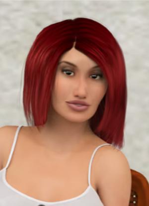 Bella Sinns