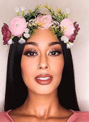 Brittnee Rae