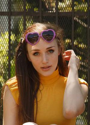 Diana Mackie