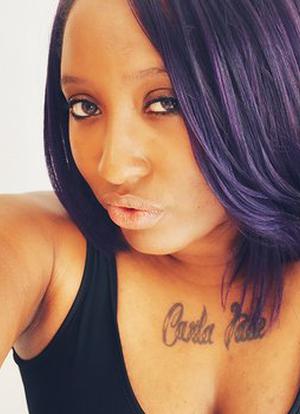 Deja Lou Coxxx