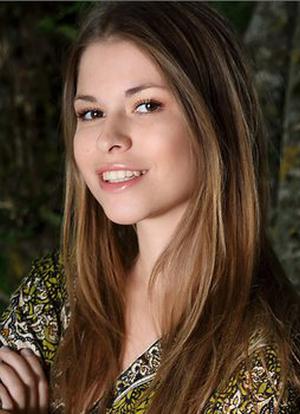 Olesya Roxx