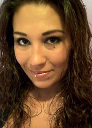Lea Foxx