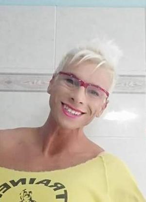 Sonia Rey