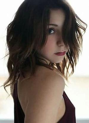 Clementine Poulain