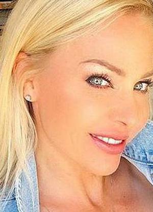 Miss Madison Stone