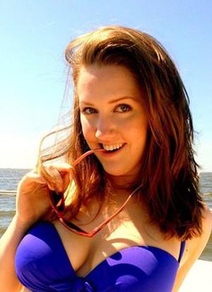 Scarlett Belle