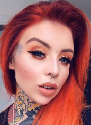 Peachhes Suicide