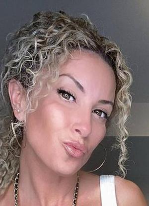 Sasha West