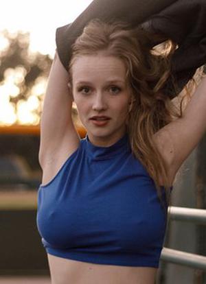 Giana Van Patten