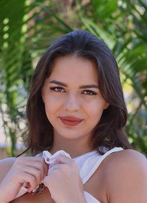 Angelina Moore