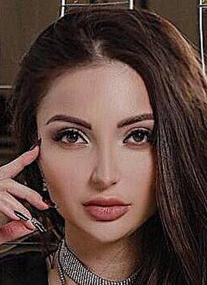 Natali Cherry