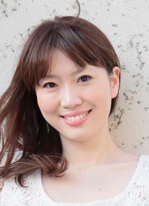Maimi Hamazaki