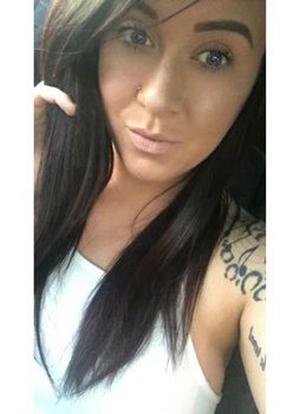 Brittany London