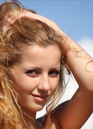 Elisa Tofana