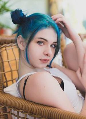 Ivy Blue
