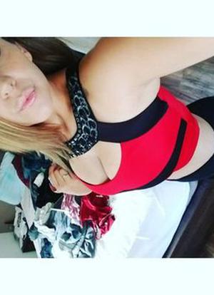 Brianna Star