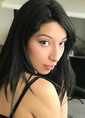 Kinsey Shane