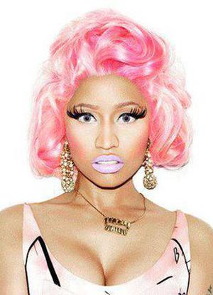 JC Caramel Barbie