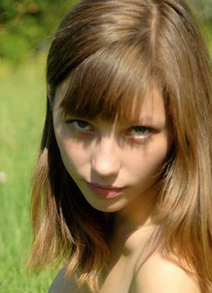 Elena B Valery