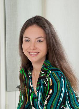 Alisha Cannela