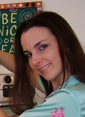 Amber Lily
