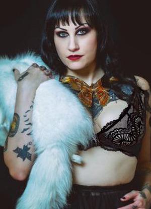 Vanessa Alexandra