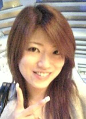 Reiko Yabuki