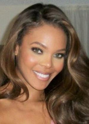 Crystle Stewart