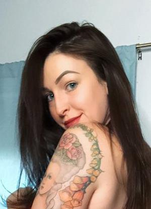 Lila Pearl