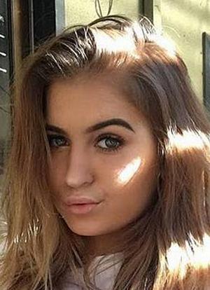 Magdalena Barnett
