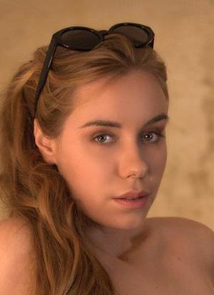 Stefani Kovalyova