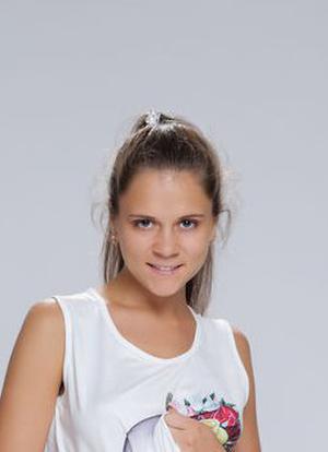 Etna Bogdana