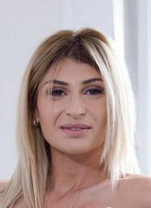 Crystal A