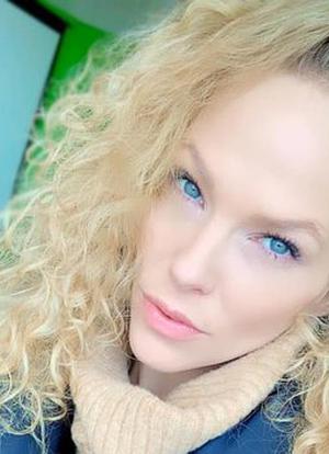 Mariann Fogarasy