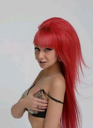 Tracy Haze