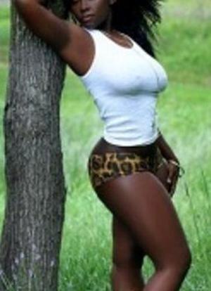 Ashley Joi
