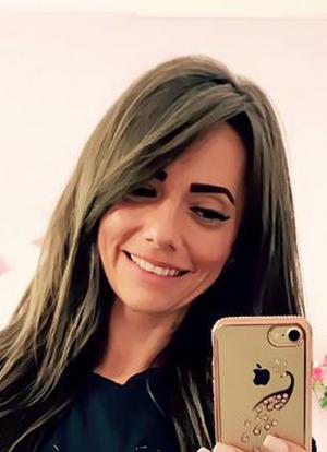 Arianna Eden