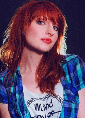 Nina Redgirl