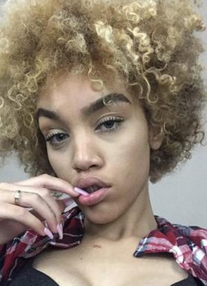 Zariah Monet