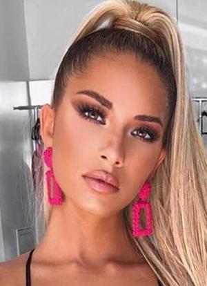 Sierra Egan