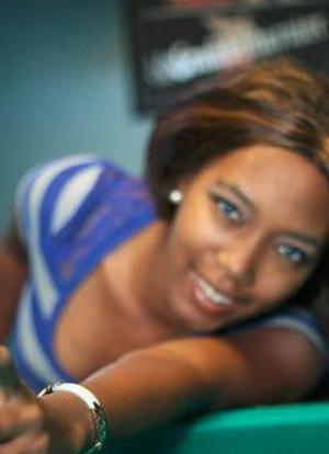 Yani White